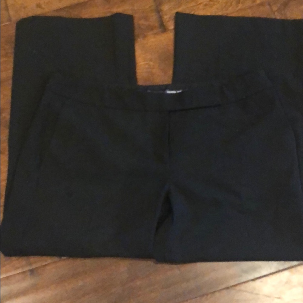 Express Capri dress pants!